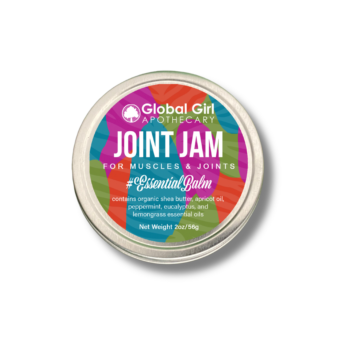 Joint Jam