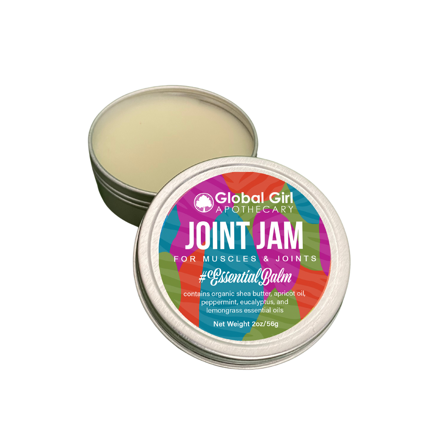 Joint Jam
