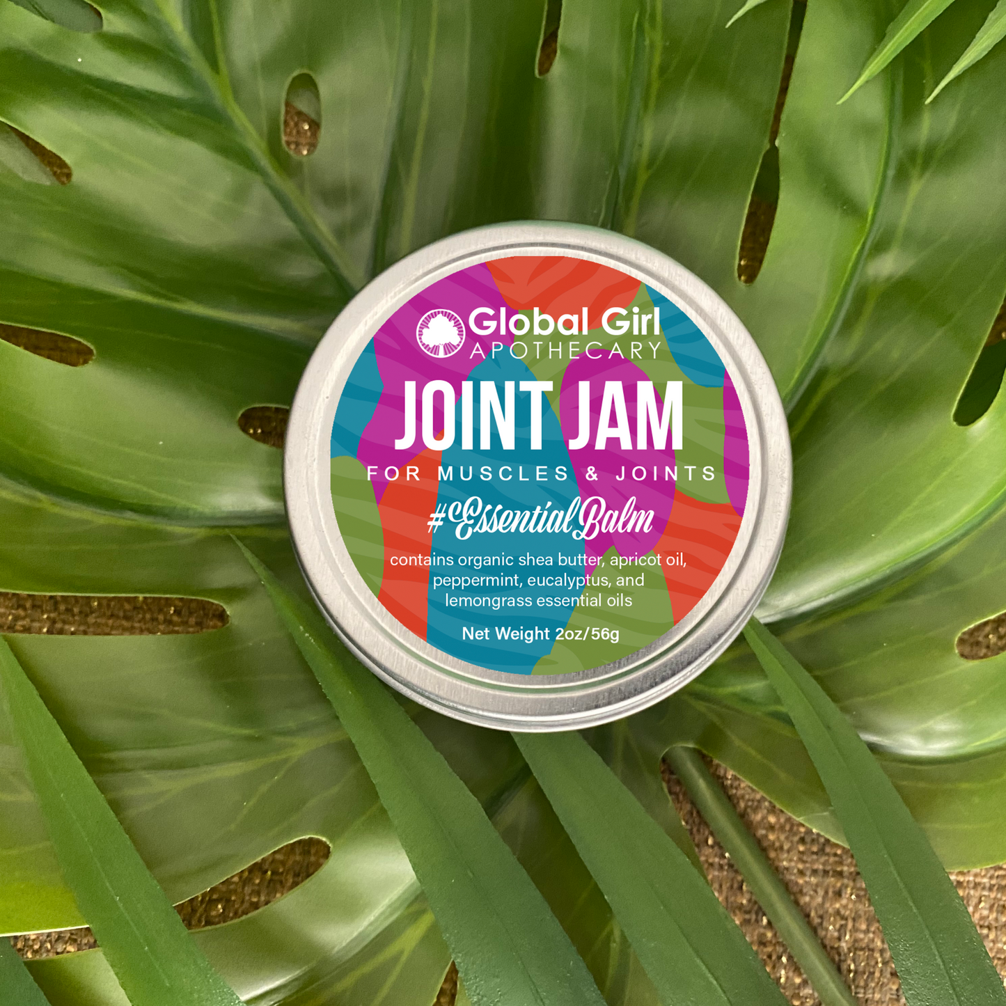 Joint Jam