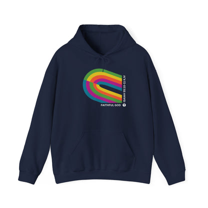 Faithful God Hoodie