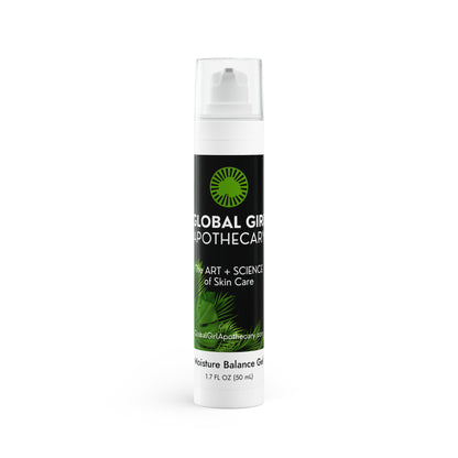 Moisture Balance Gel