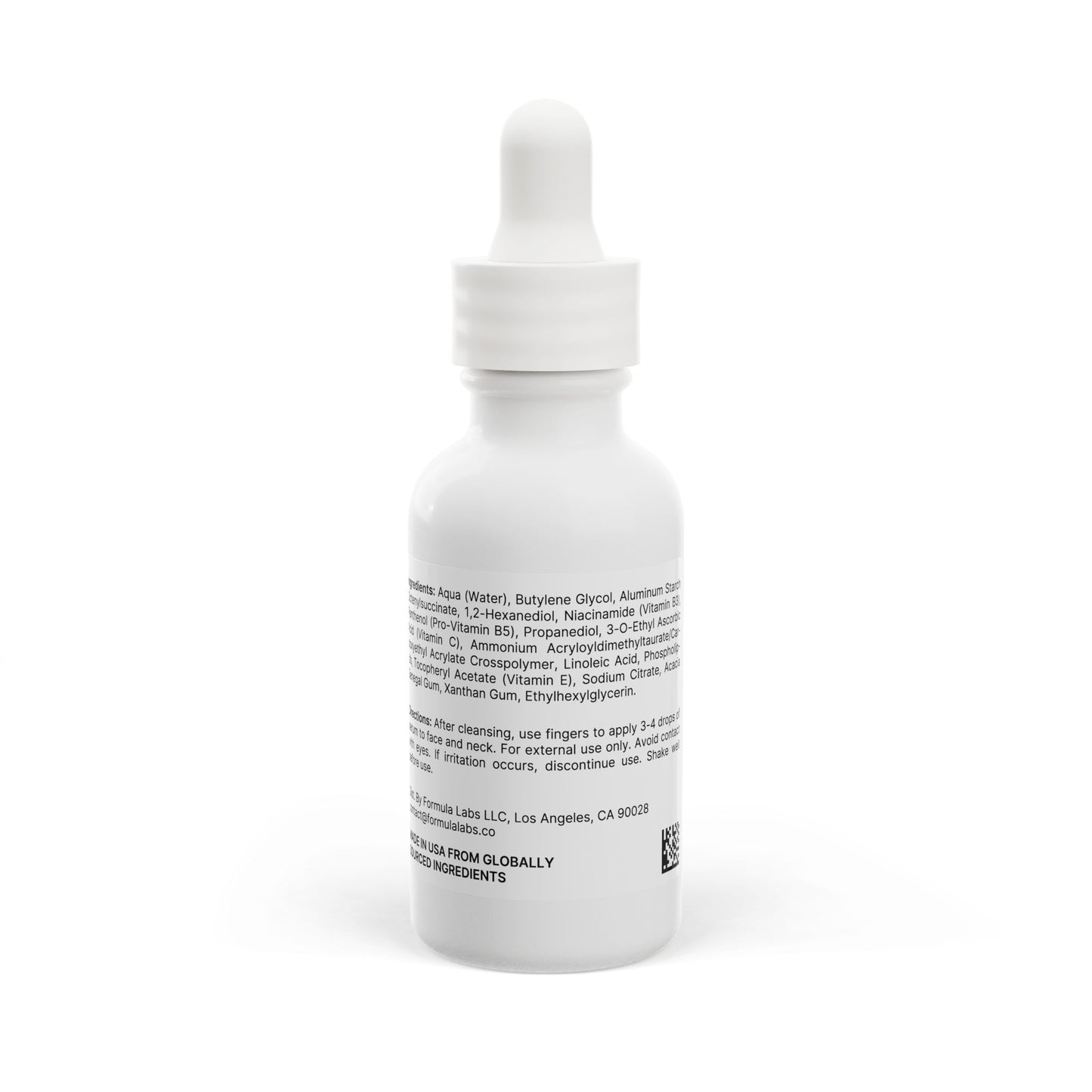 Vitamin Boost Serum