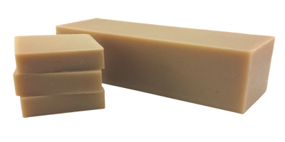 Coconilla Soap