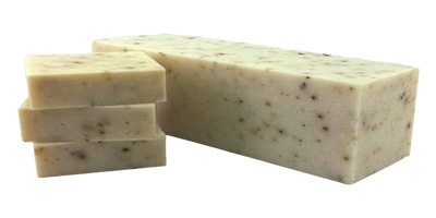 Grapefruit & Tea Tree Soap