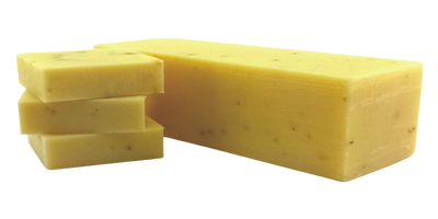 Lemongrass Soap