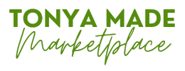 Tonya Made Marketplace